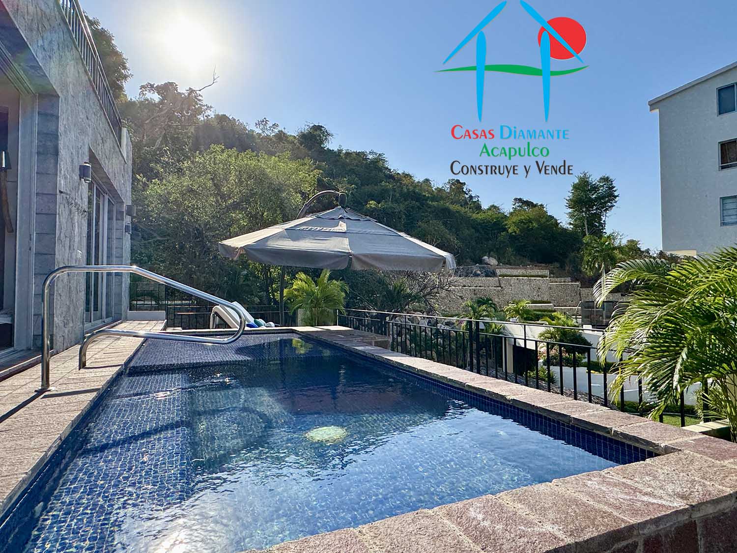 Vista Real M 29 - Terraza planta alta 5